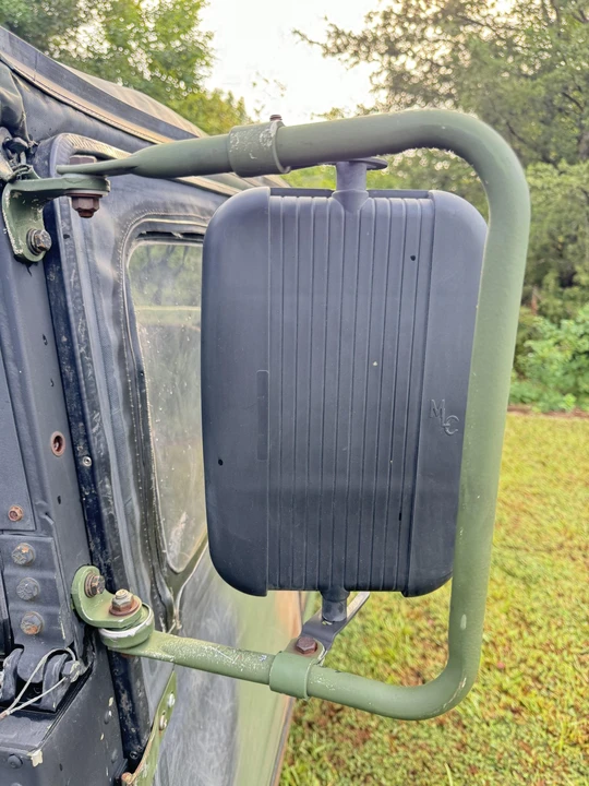 1997 Hummer HMMWV - Image 19 of 31
