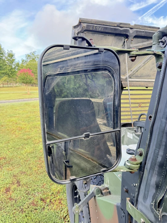 1997 Hummer HMMWV - Image 20 of 31