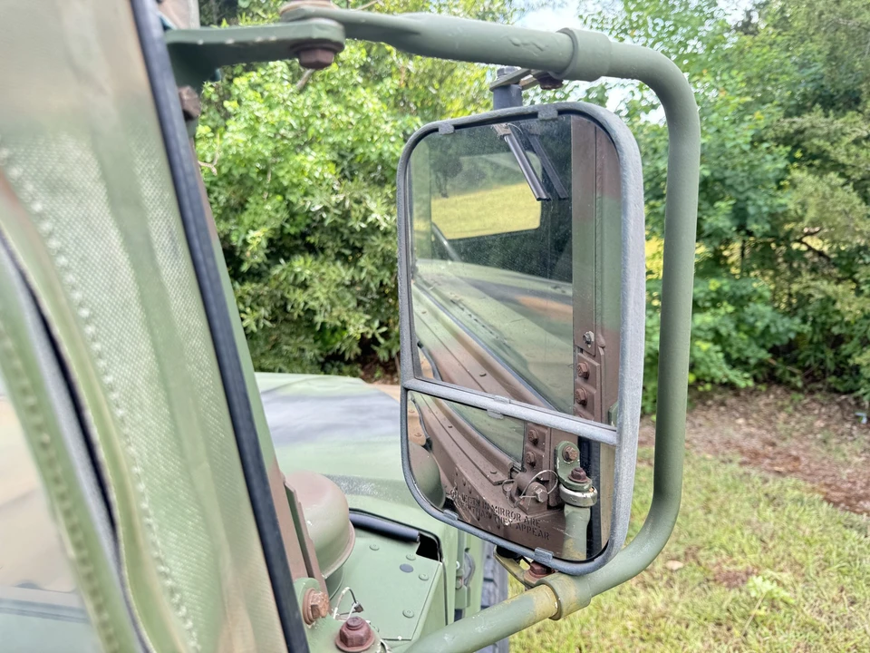 1997 Hummer HMMWV - Image 22 of 31