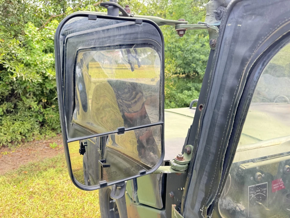 1997 Hummer HMMWV - Image 21 of 31