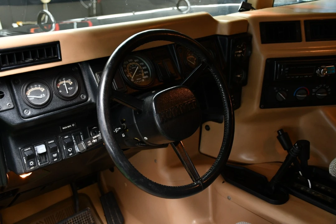 1997 AM General Hummer - Image 15 of 21
