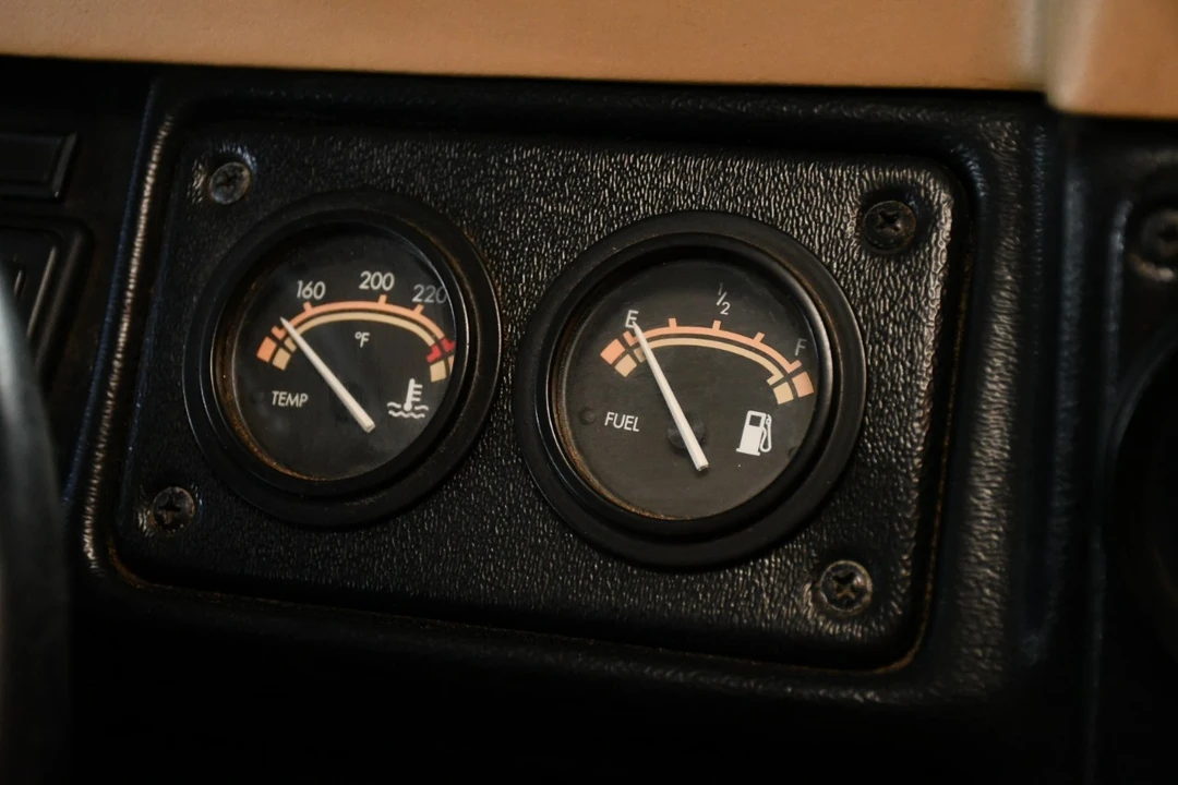 1997 AM General Hummer - Image 20 of 21
