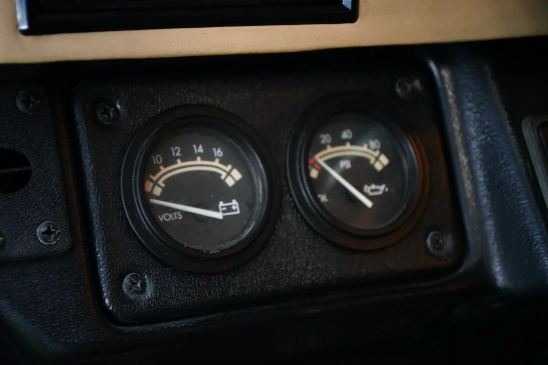 1997 AM General Hummer - Image 18 of 21