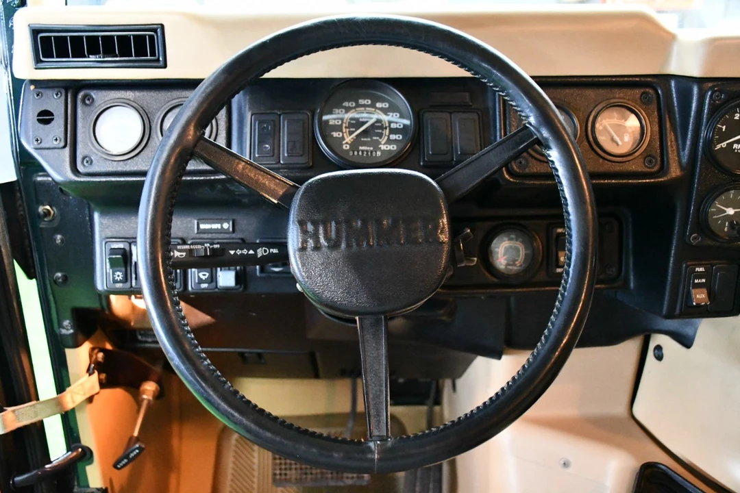 1997 AM General Hummer - Image 17 of 21