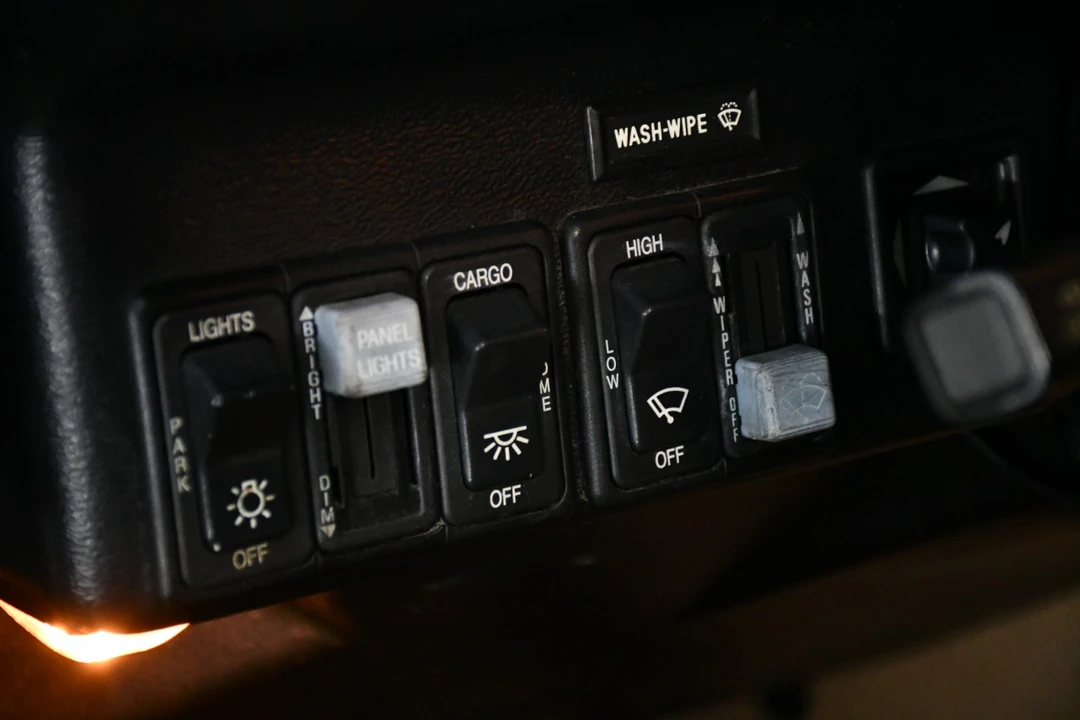 1997 AM General Hummer - Image 19 of 21