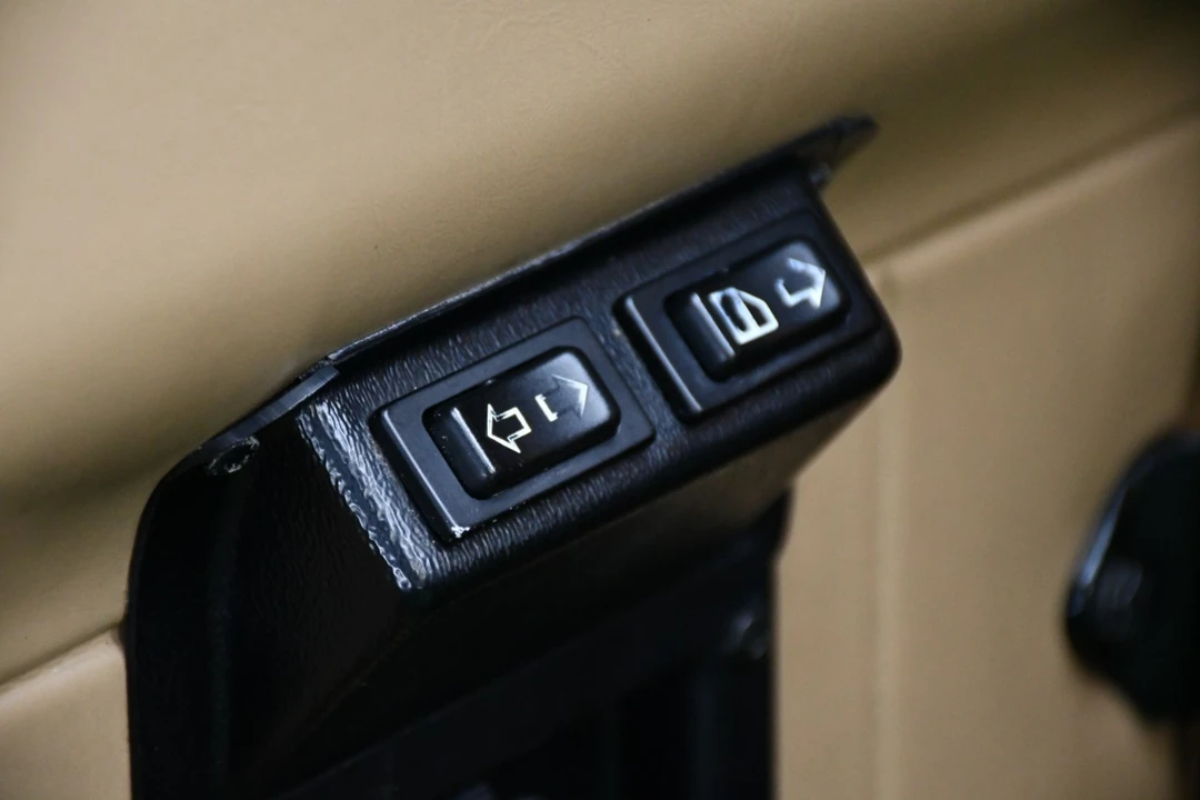 1997 AM General Hummer - Image 13 of 21