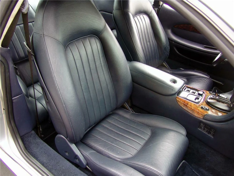 1997 Aston Martin DB7 - Image 3 of 4