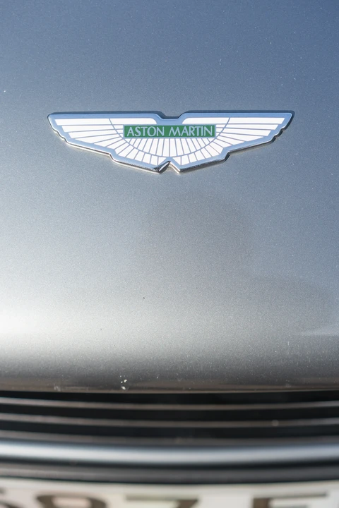 1997 Aston Martin DB7 - Image 18 of 31