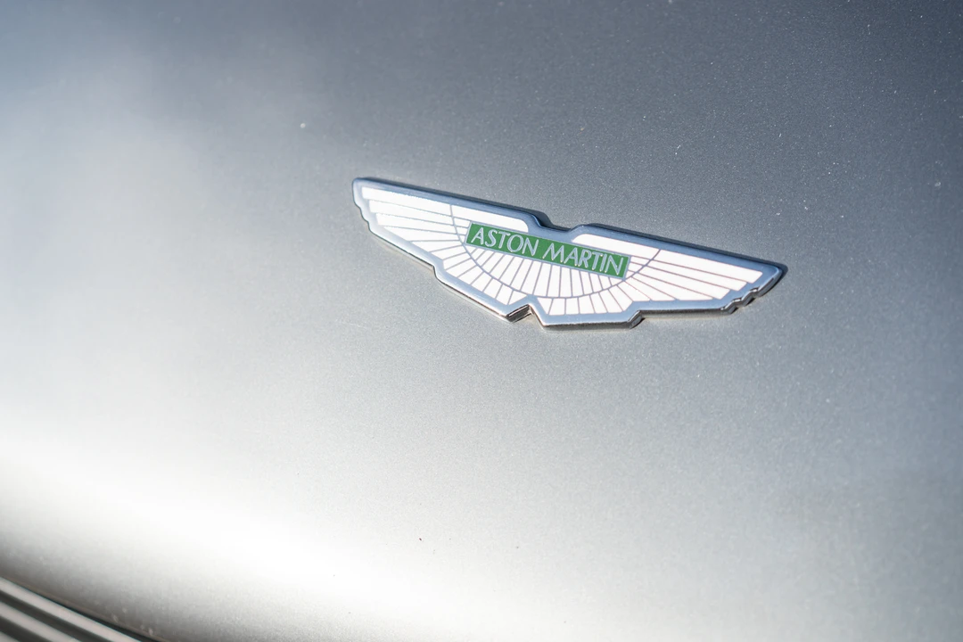 1997 Aston Martin DB7 - Image 19 of 31