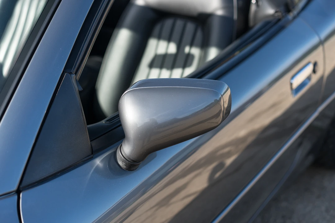 1997 Aston Martin DB7 - Image 20 of 31