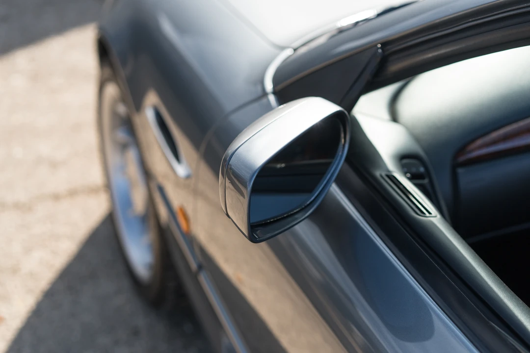 1997 Aston Martin DB7 - Image 21 of 31