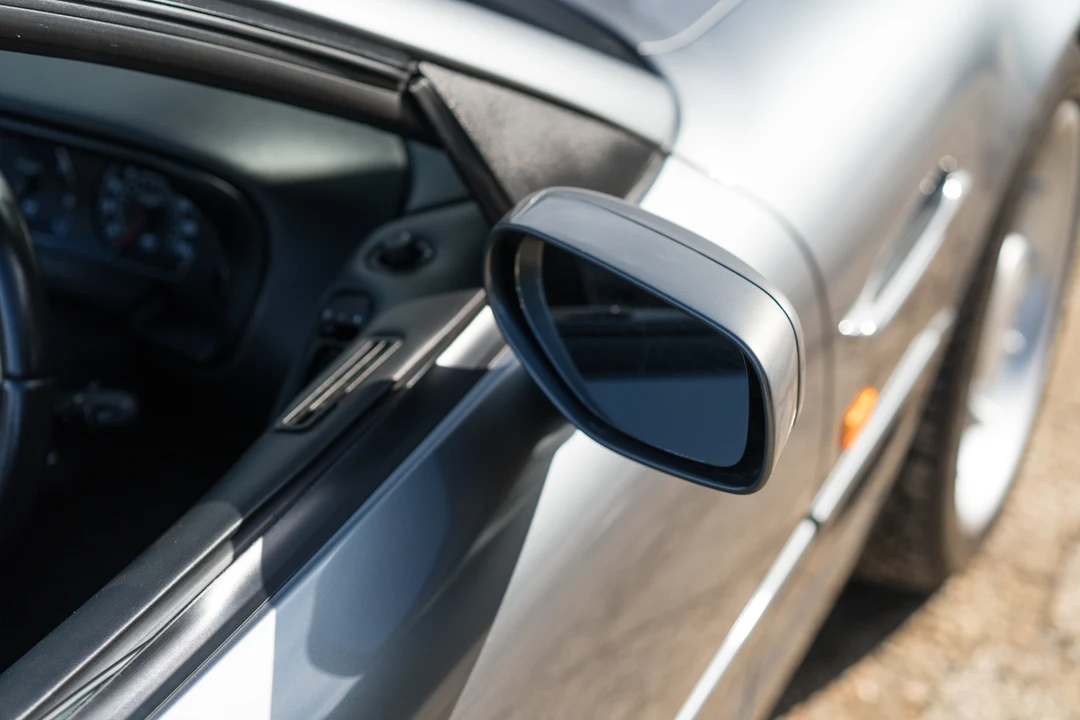 1997 Aston Martin DB7 - Image 23 of 31