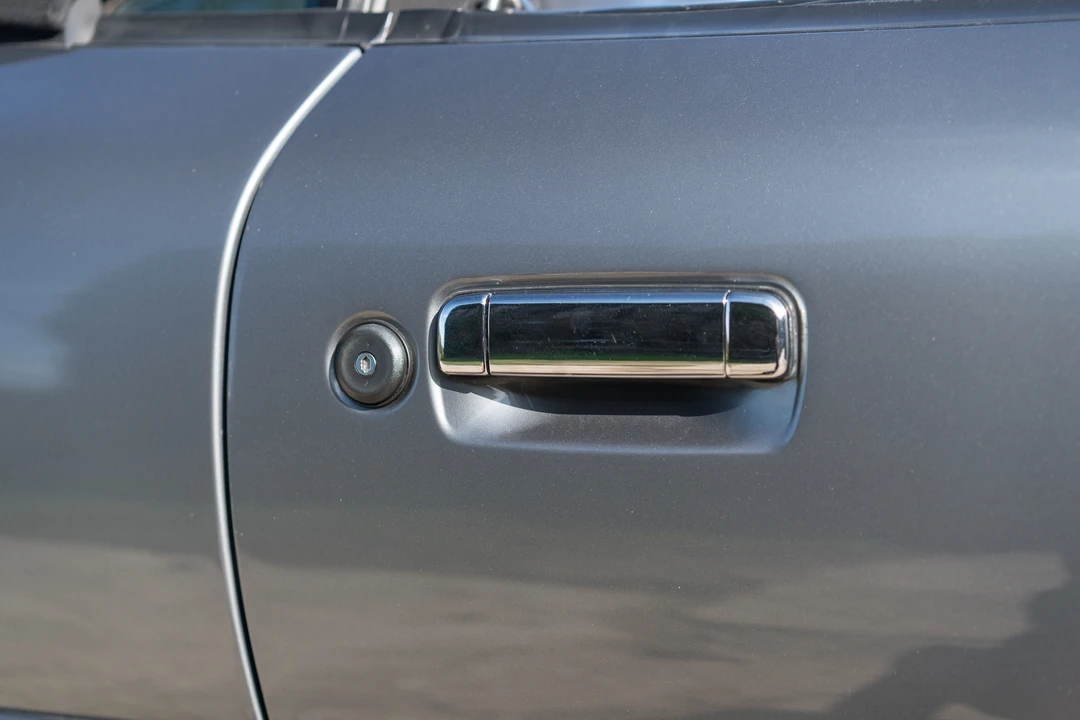 1997 Aston Martin DB7 - Image 24 of 31