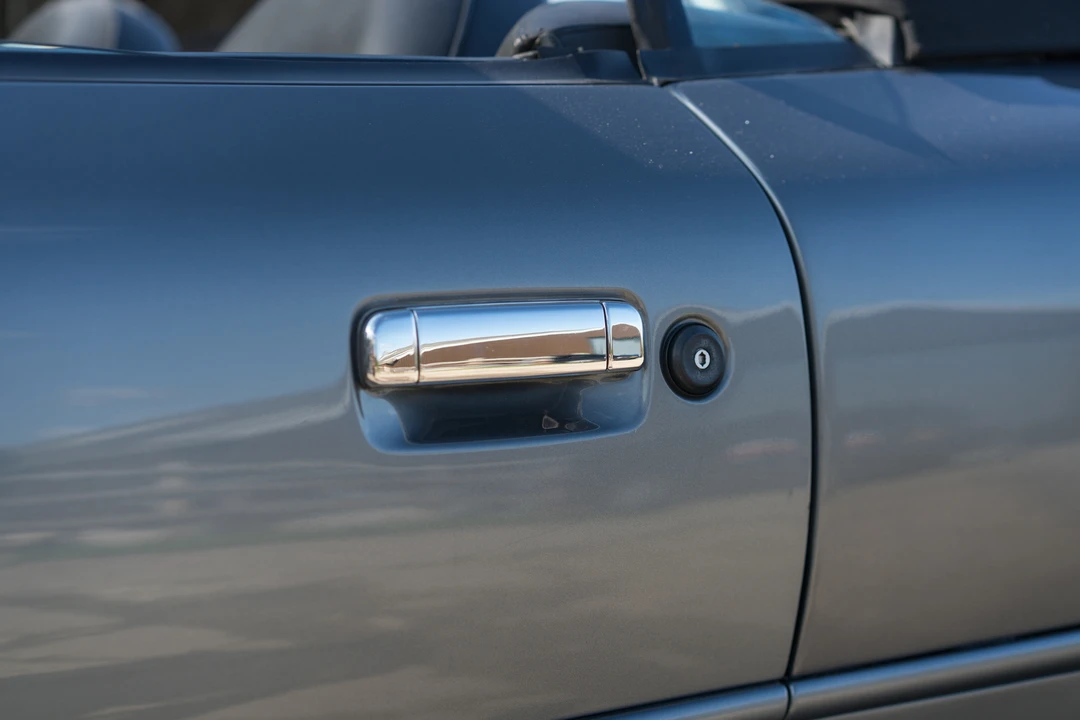 1997 Aston Martin DB7 - Image 25 of 31
