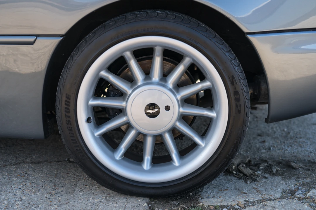 1997 Aston Martin DB7 - Image 27 of 31