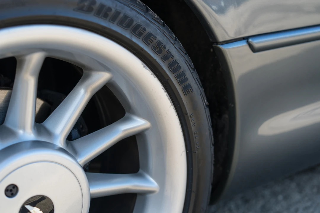 1997 Aston Martin DB7 - Image 28 of 31