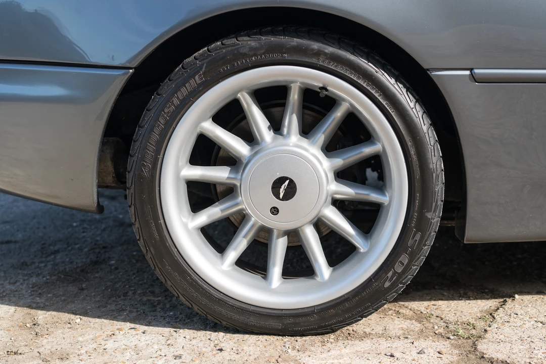 1997 Aston Martin DB7 - Image 30 of 31