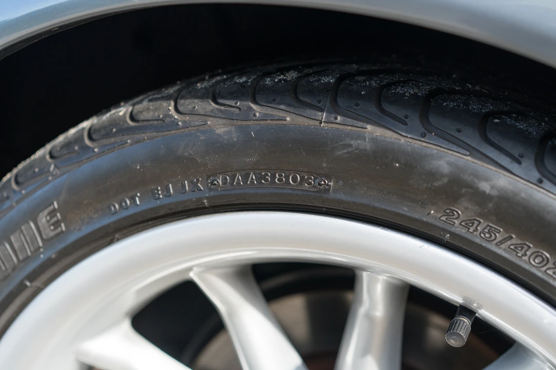 1997 Aston Martin DB7 - Image 31 of 31