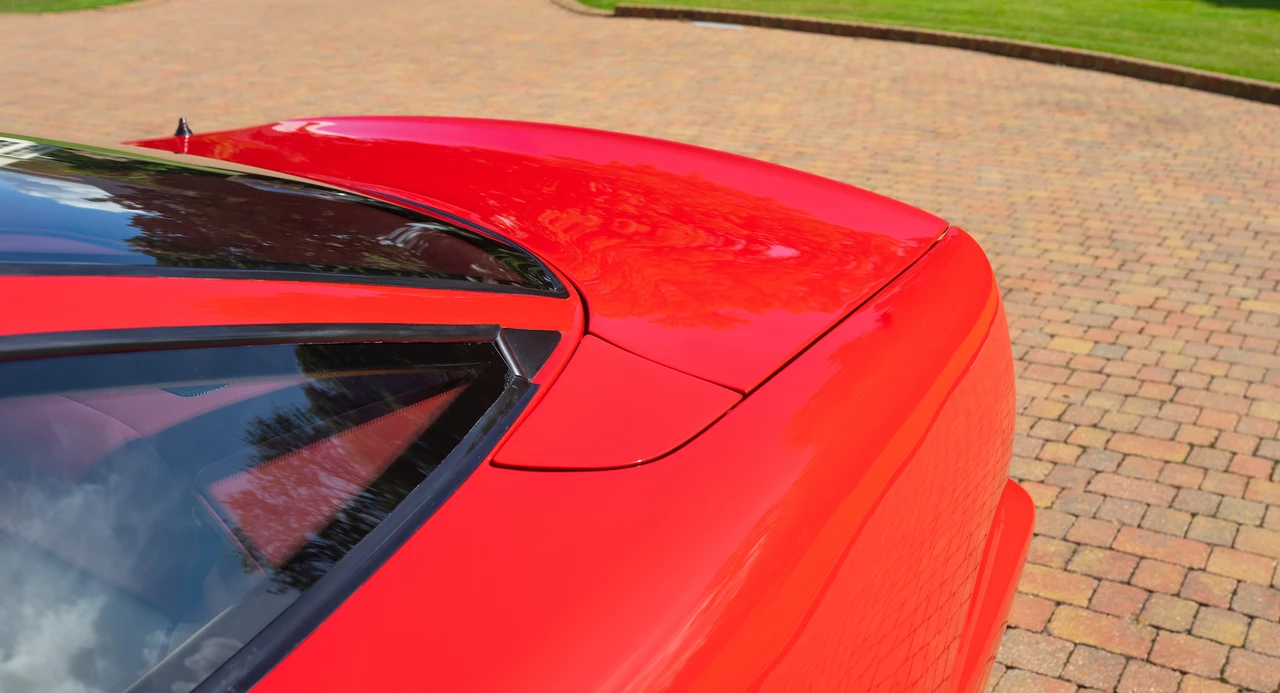1997 Aston Martin Vantage (1993-2000) - Image 22 of 31