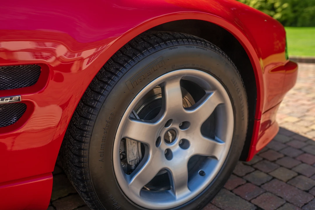 1997 Aston Martin Vantage (1993-2000) - Image 28 of 31