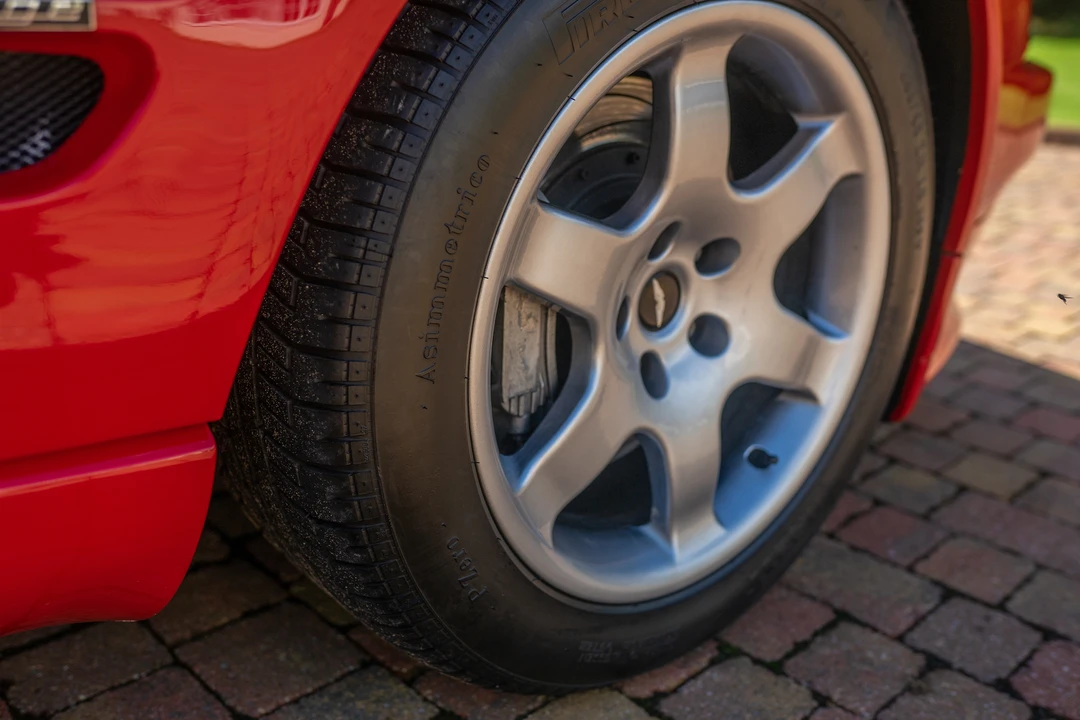 1997 Aston Martin Vantage (1993-2000) - Image 27 of 31