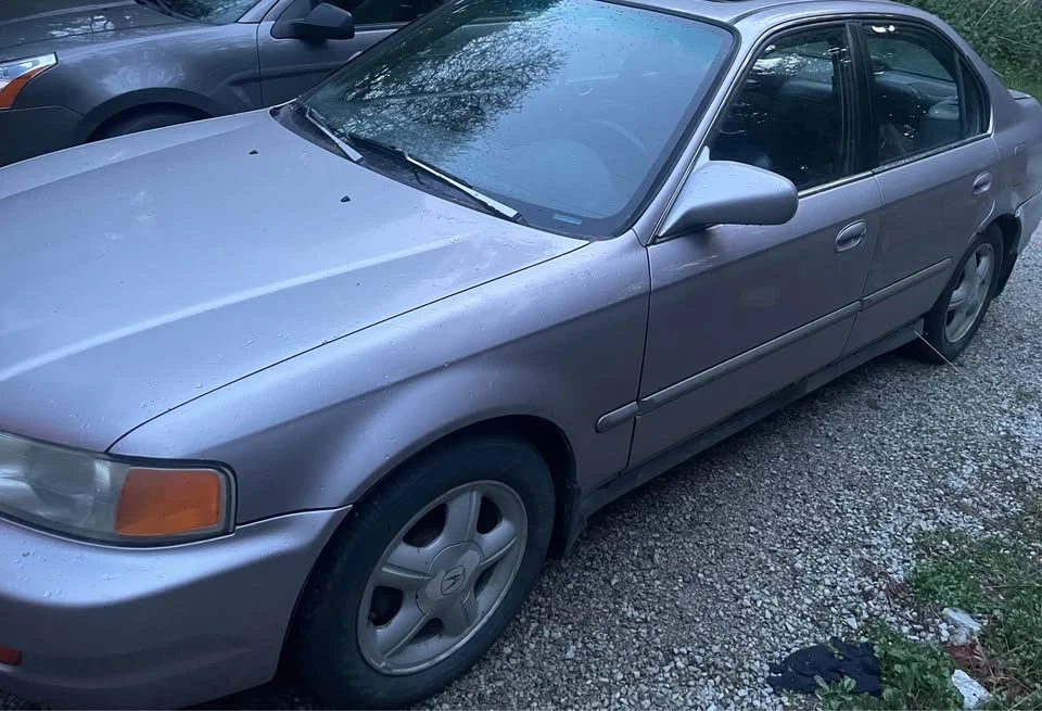 1997 Acura EL - Image 3 of 4