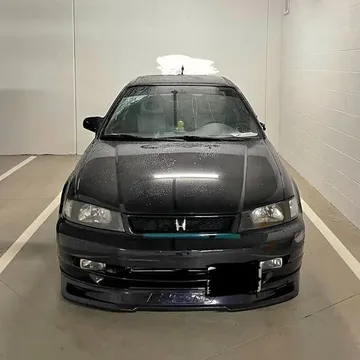 1997 Acura 1.6EL