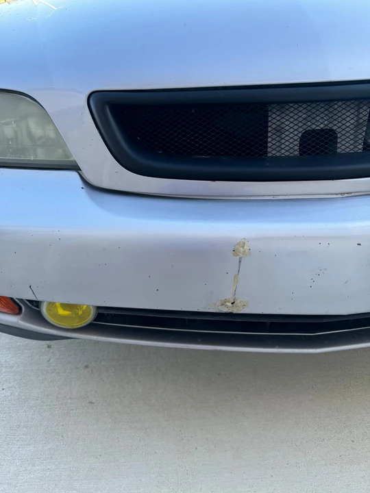 1997 Acura CL 1st Gen - Image 20 of 31