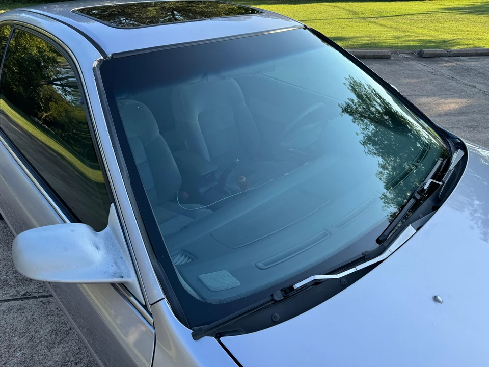1997 Acura CL 1st Gen - Image 27 of 31