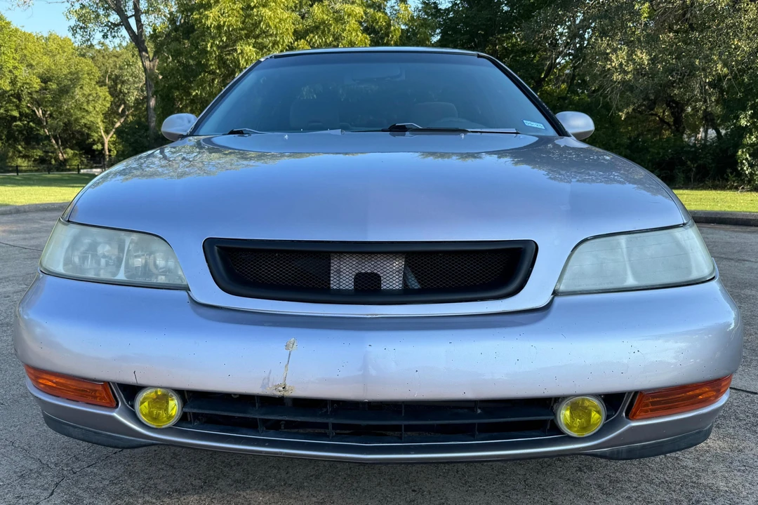 1997 Acura CL 1st Gen - Image 2 of 31