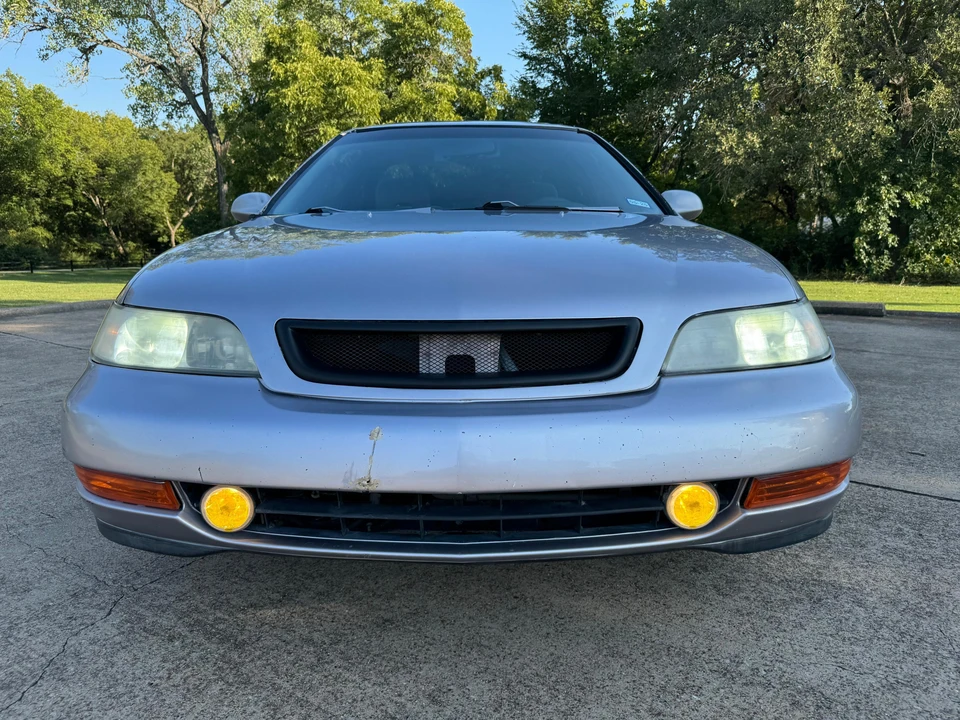 1997 Acura CL 1st Gen - Image 7 of 31