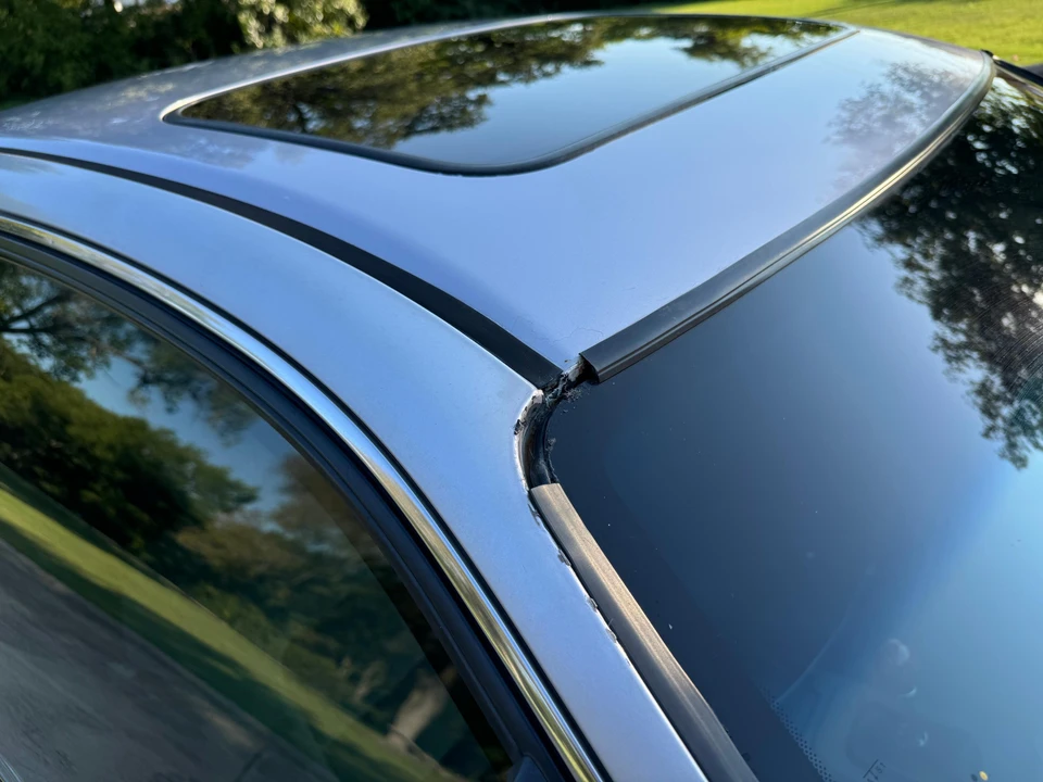 1997 Acura CL 1st Gen - Image 22 of 31