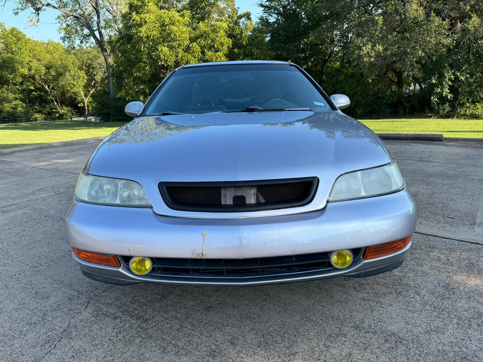 1997 Acura CL 1st Gen - Image 6 of 31