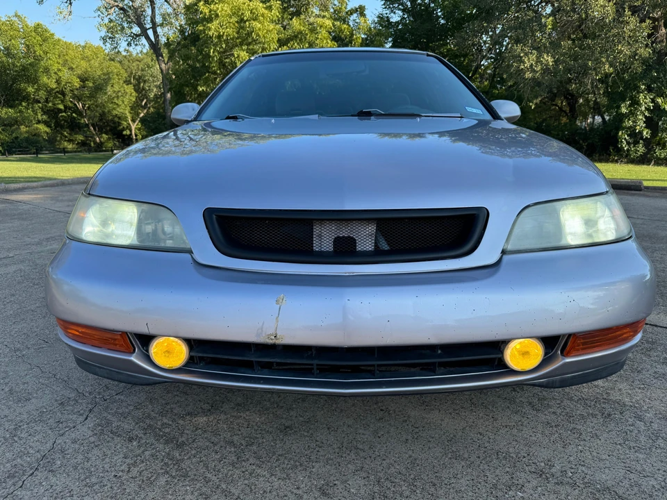 1997 Acura CL 1st Gen - Image 8 of 31
