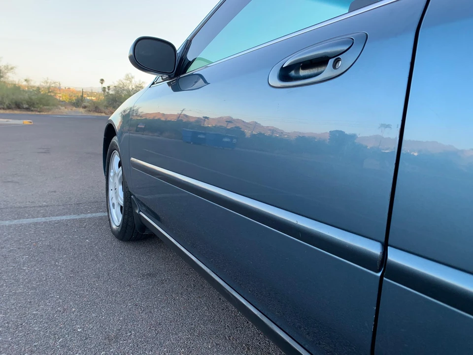 1997 Acura CL 1st Gen - Image 31 of 31