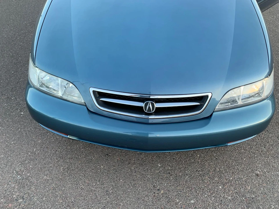 1997 Acura CL 1st Gen - Image 27 of 31