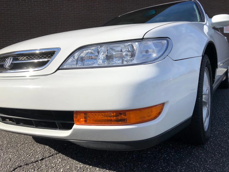 1997 Acura CL 1st Gen - Image 18 of 31