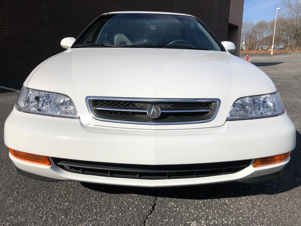 1997 Acura CL 1st Gen - Image 6 of 31