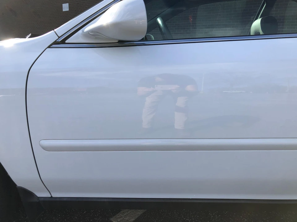 1997 Acura CL 1st Gen - Image 23 of 31