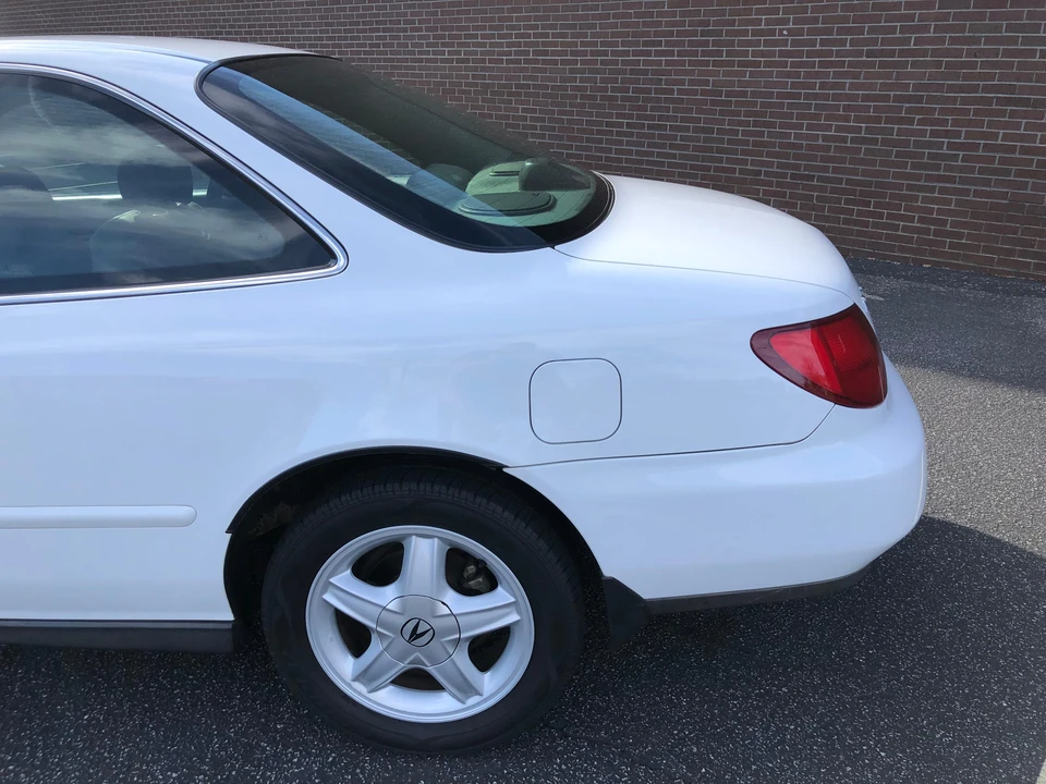 1997 Acura CL 1st Gen - Image 31 of 31