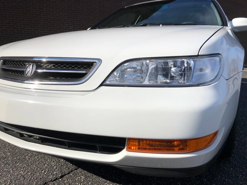 1997 Acura CL 1st Gen - Image 17 of 31