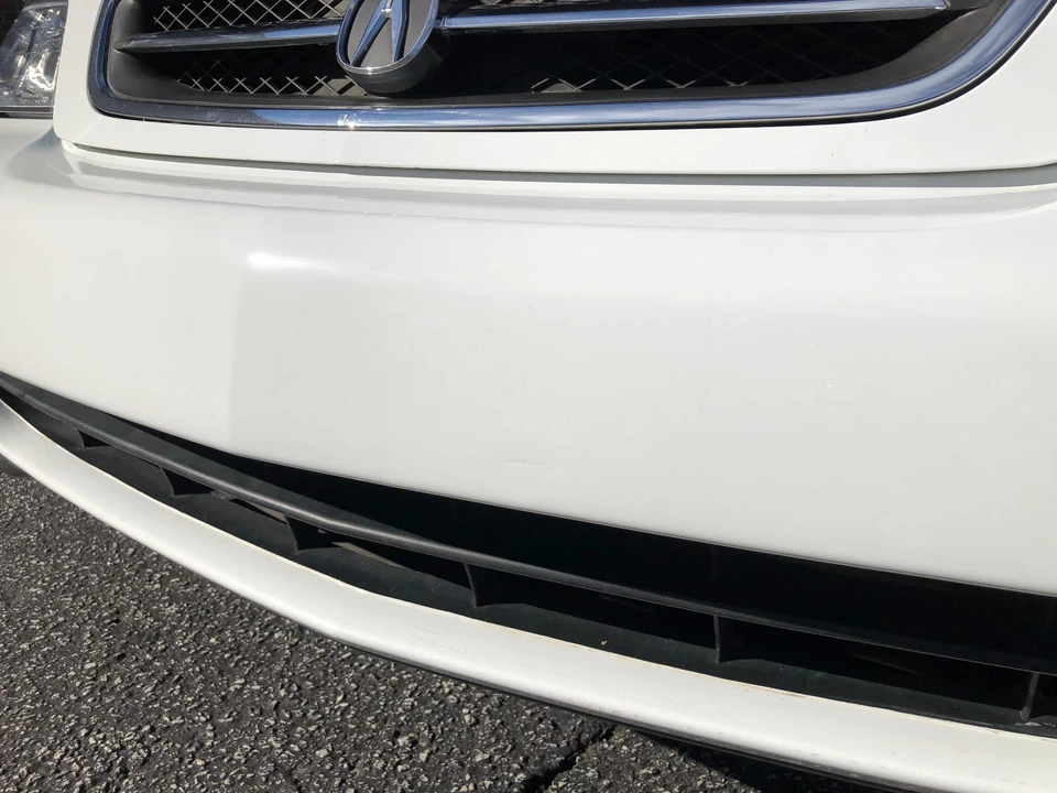 1997 Acura CL 1st Gen - Image 16 of 31