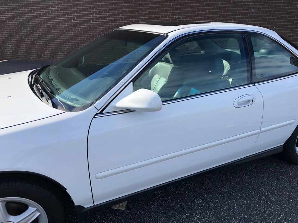 1997 Acura CL 1st Gen - Image 22 of 31
