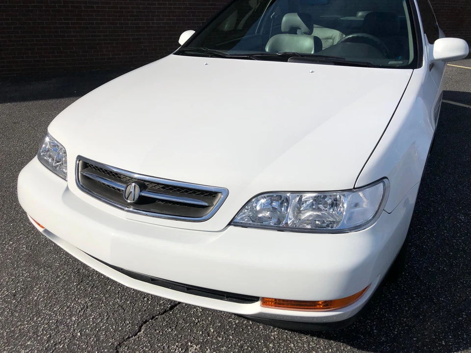 1997 Acura CL 1st Gen - Image 15 of 31