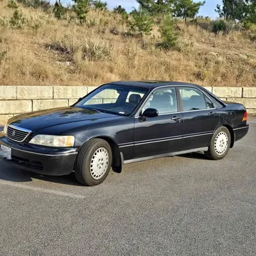 1997 Acura 3.5 RL