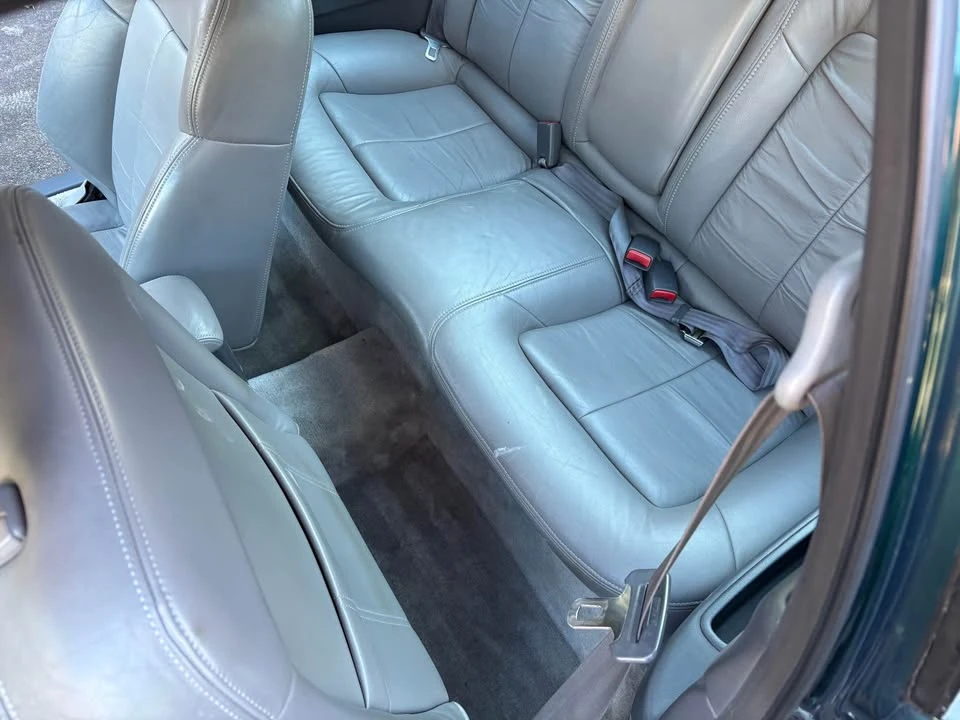 1997 Acura CL 1st Gen - Image 10 of 12