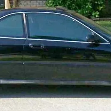 1997 Acura CL