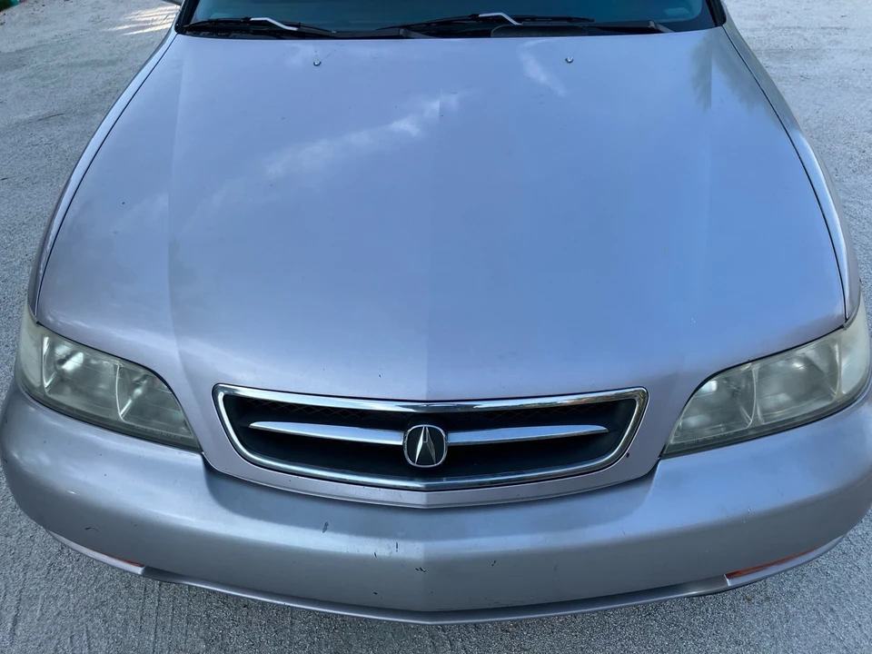 1997 Acura CL 1st Gen - Image 9 of 22