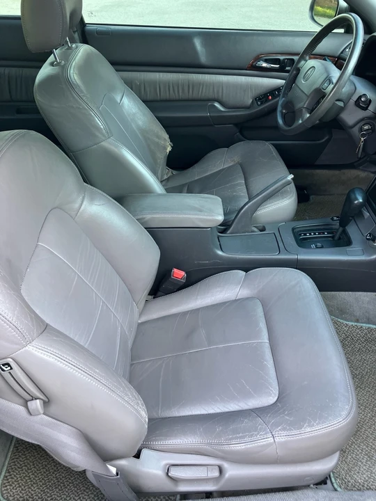 1997 Acura CL 1st Gen - Image 15 of 22