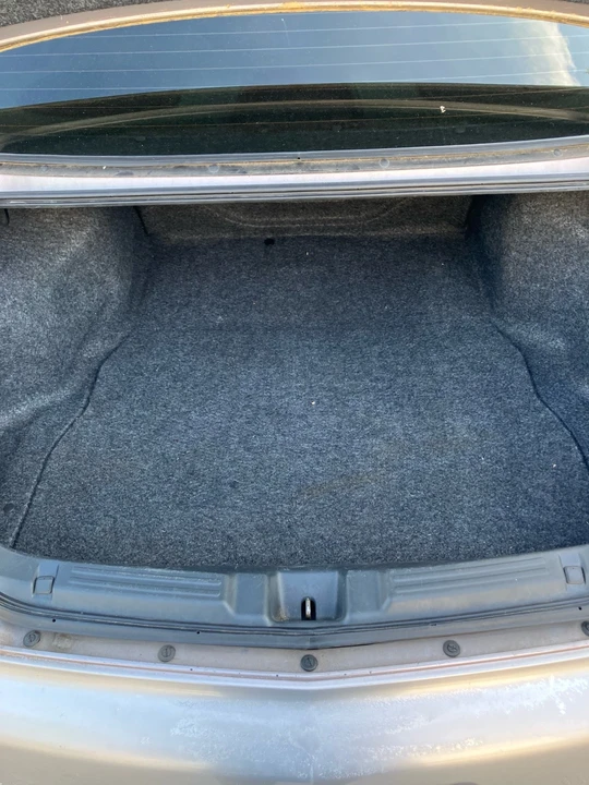 1997 Acura CL 1st Gen - Image 19 of 22
